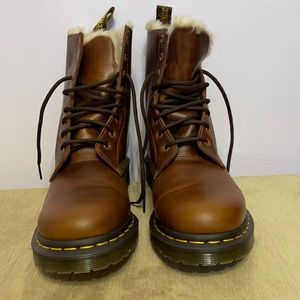 DRMARTENS 1460 SERENA US. 9